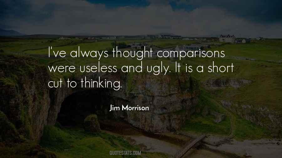 Jim Morrison Quotes #1592949