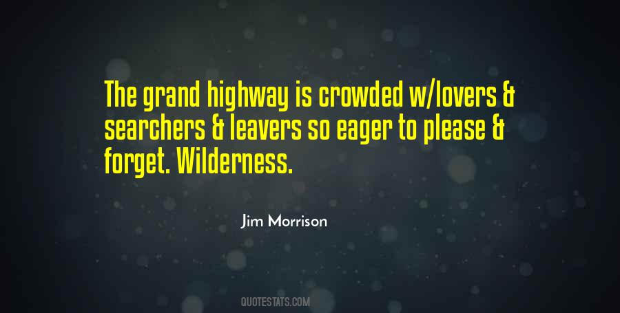 Jim Morrison Quotes #1825310