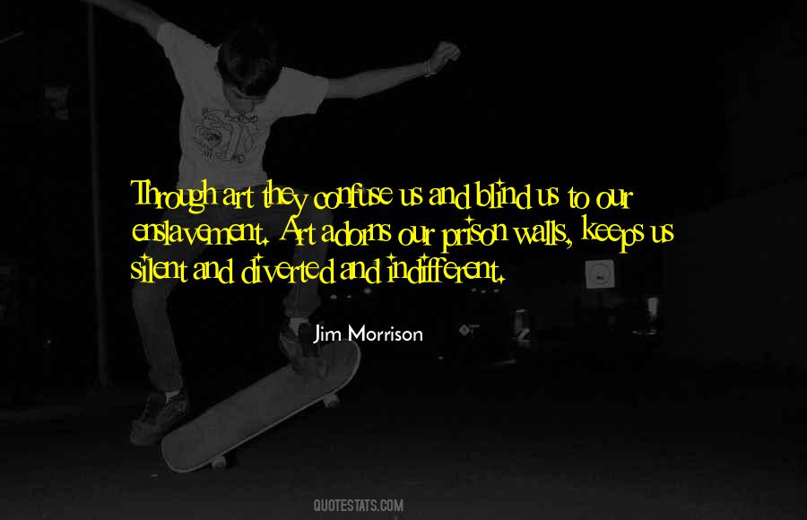 Jim Morrison Quotes #41188