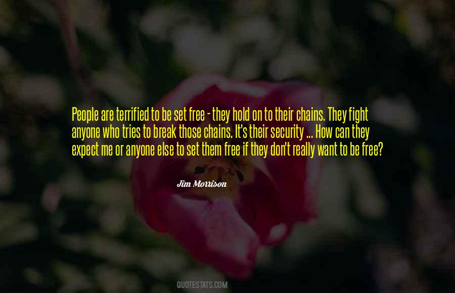 Jim Morrison Quotes #421658