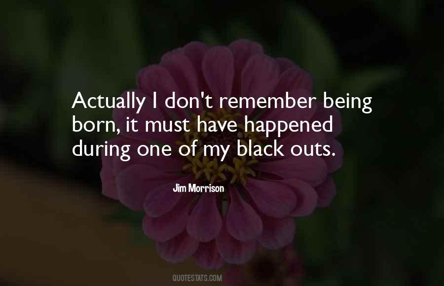 Jim Morrison Quotes #693525