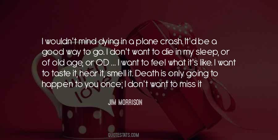 Jim Morrison Quotes #940145