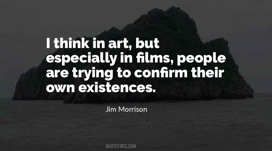 Jim Morrison Quotes #961563