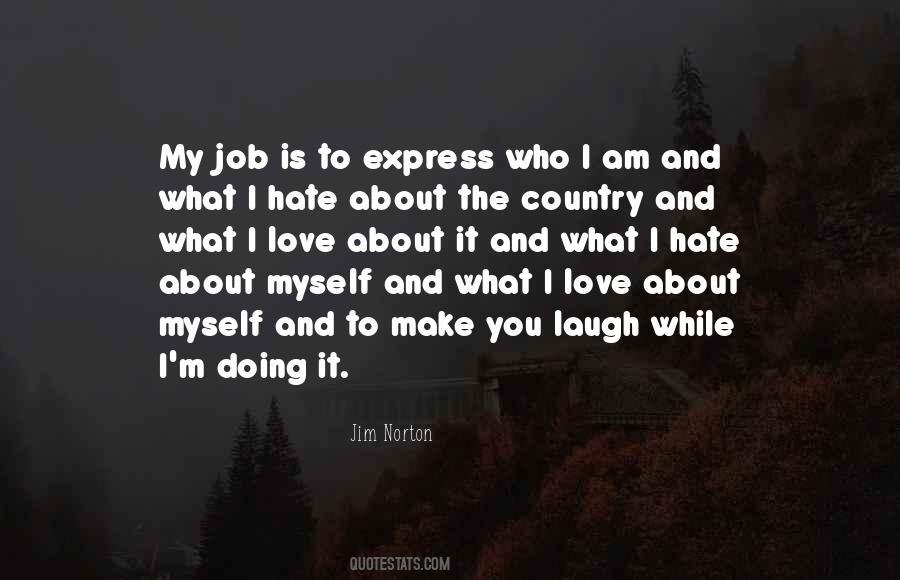 Jim Norton Quotes #1037267
