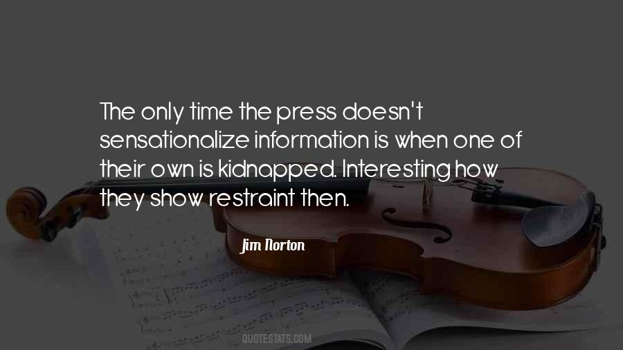 Jim Norton Quotes #1082425