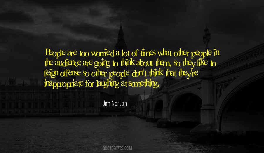 Jim Norton Quotes #196792