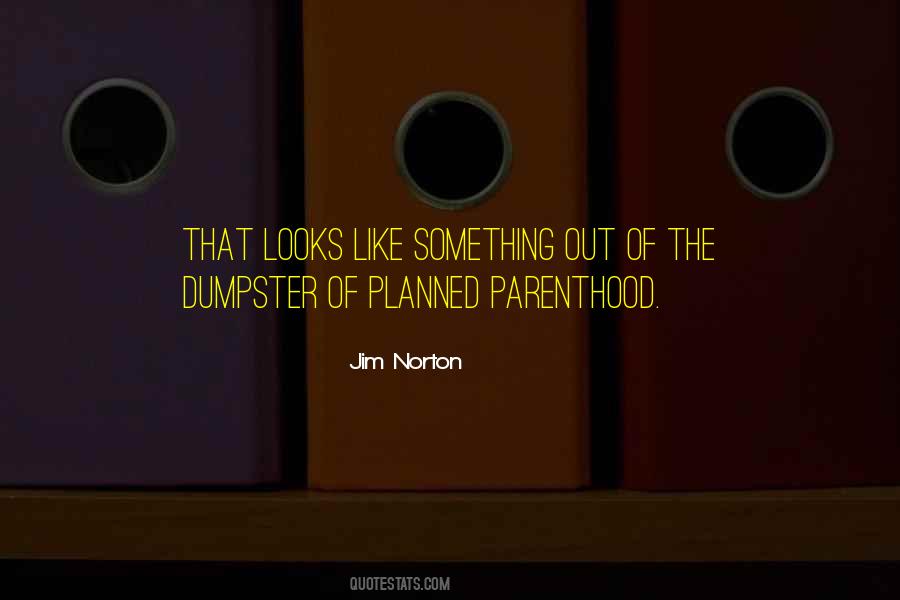 Jim Norton Quotes #374082