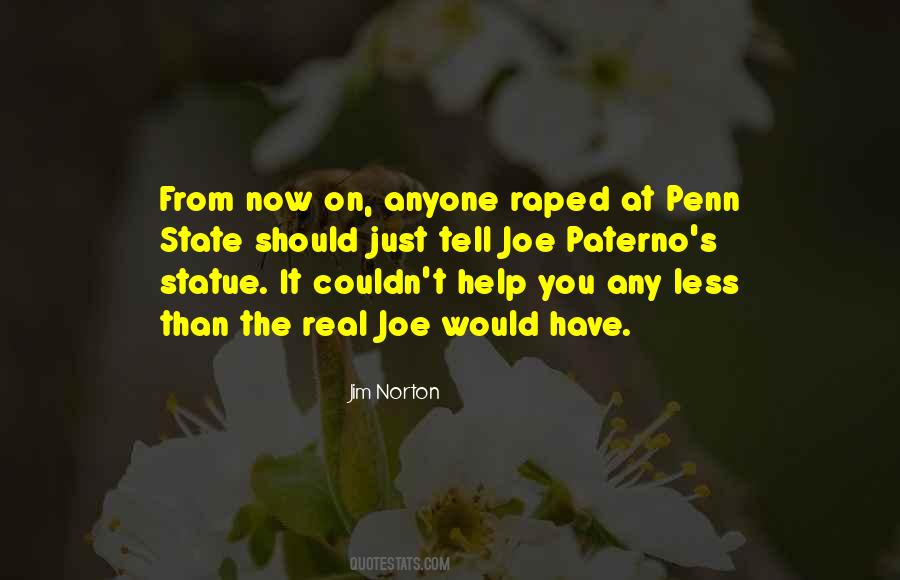 Jim Norton Quotes #529140