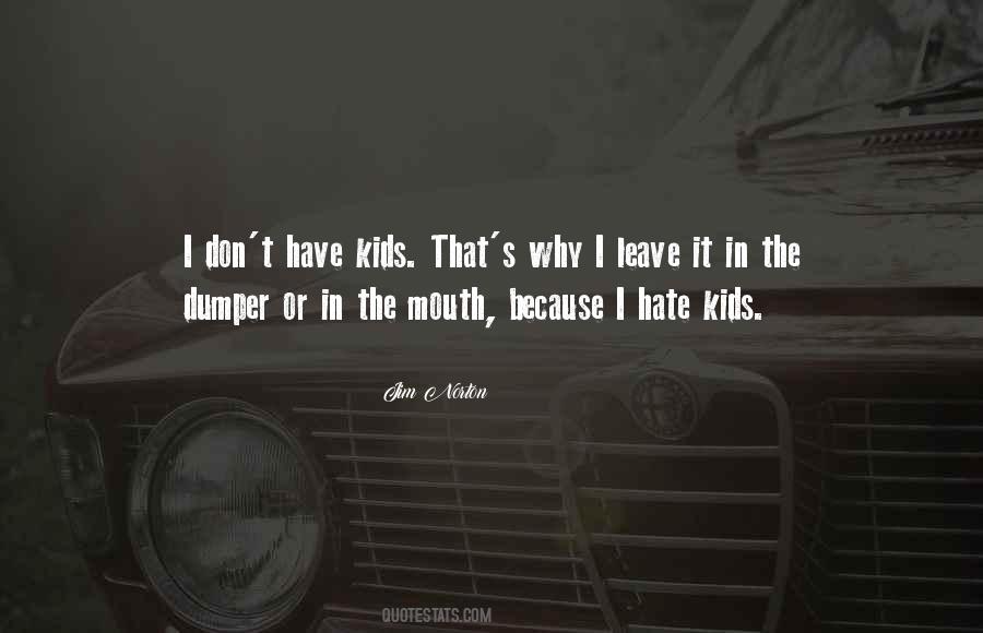 Jim Norton Quotes #707275