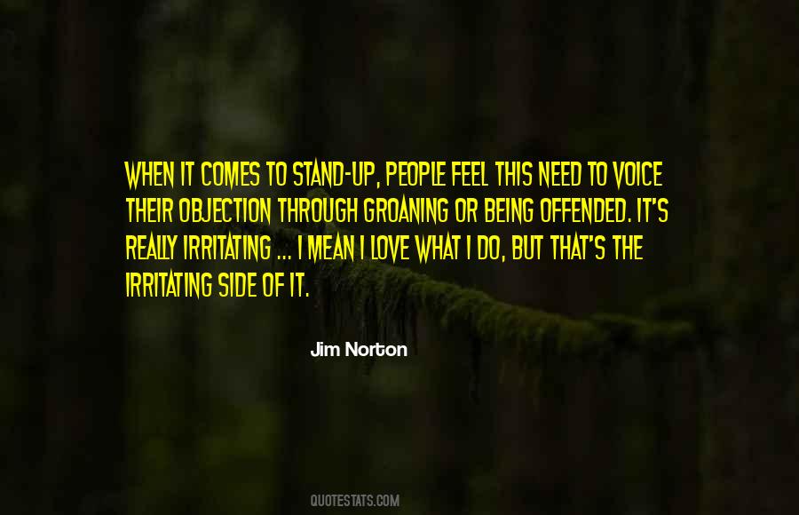 Jim Norton Quotes #721666