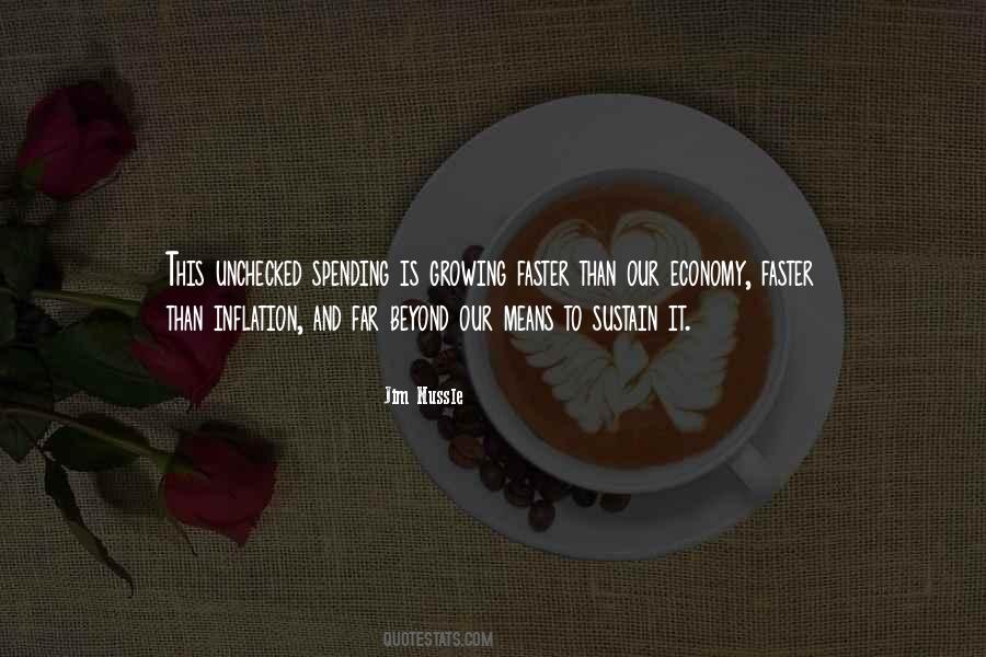 Jim Nussle Quotes #1777120