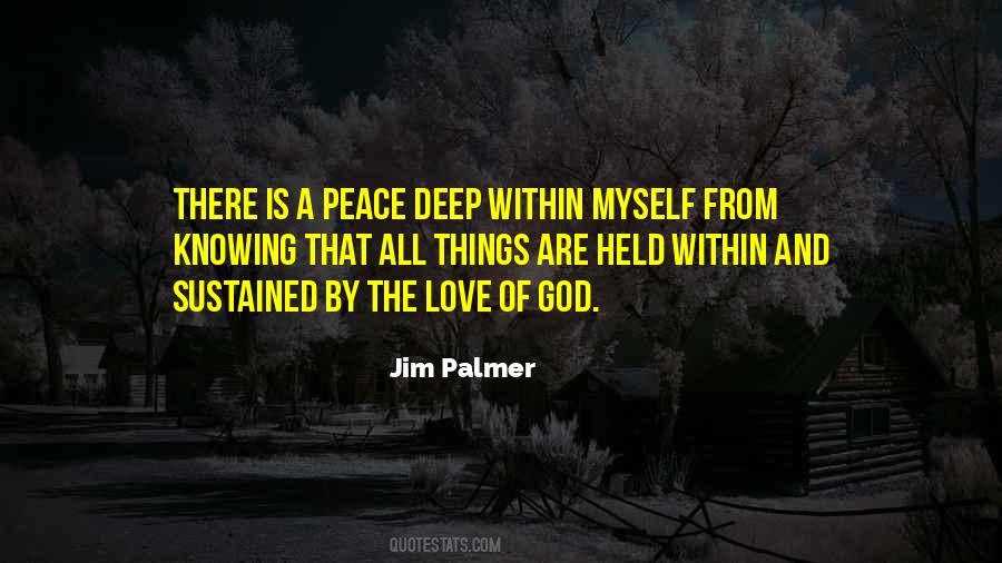 Jim Palmer Quotes #1399433