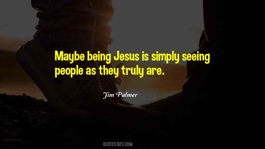 Jim Palmer Quotes #477231