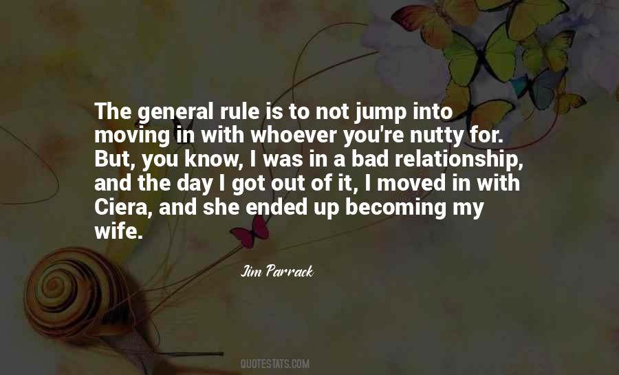 Jim Parrack Quotes #1620628