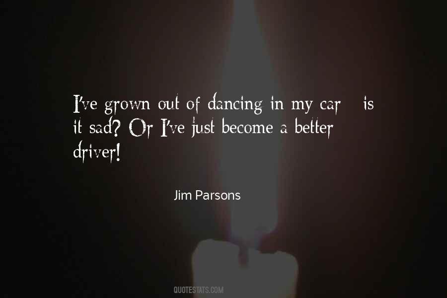 Jim Parsons Quotes #1010405