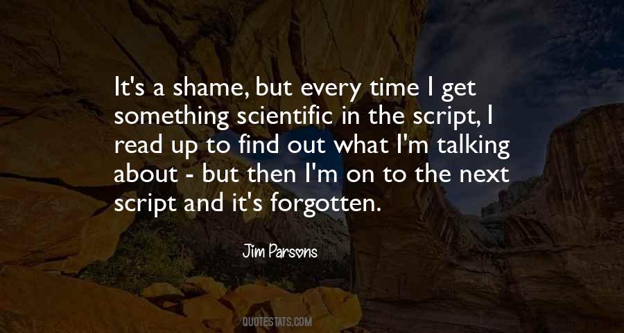 Jim Parsons Quotes #1226143