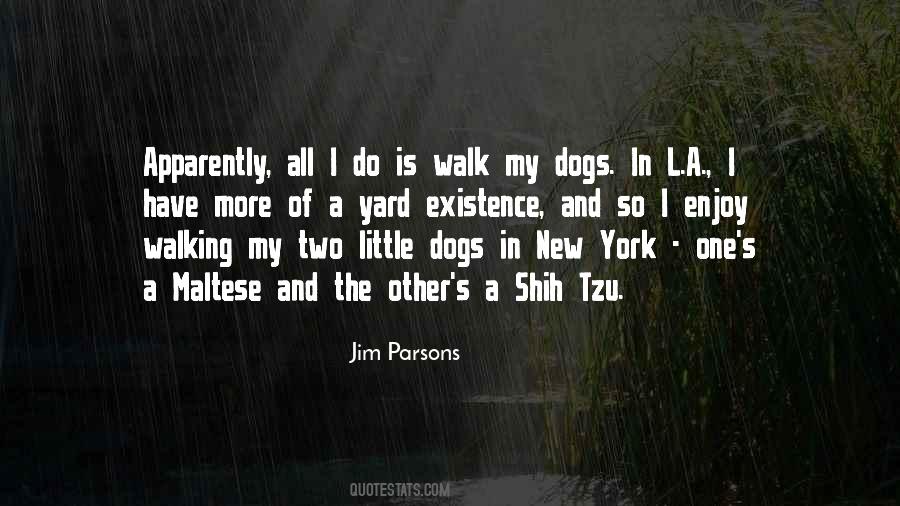 Jim Parsons Quotes #1392771
