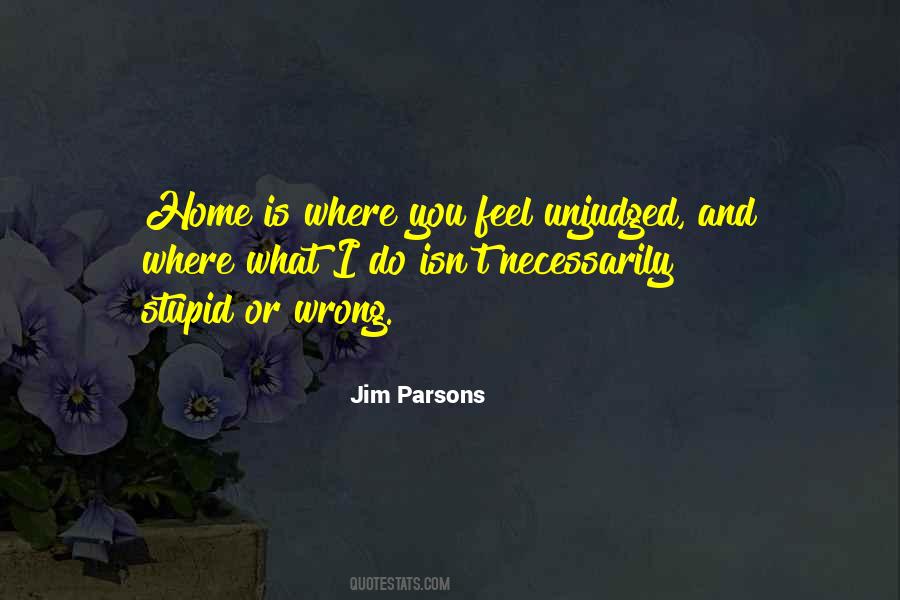 Jim Parsons Quotes #1537048