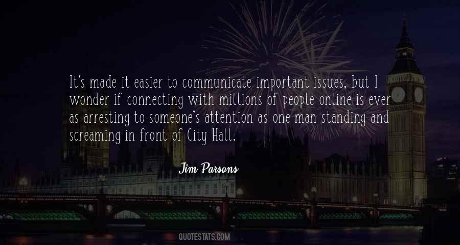Jim Parsons Quotes #1690061