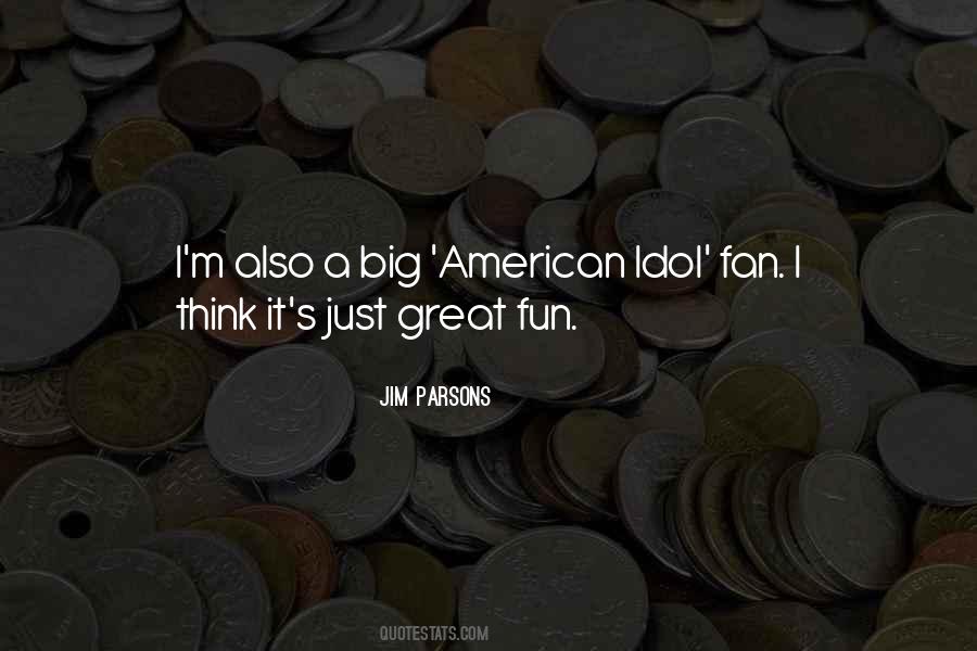 Jim Parsons Quotes #932171