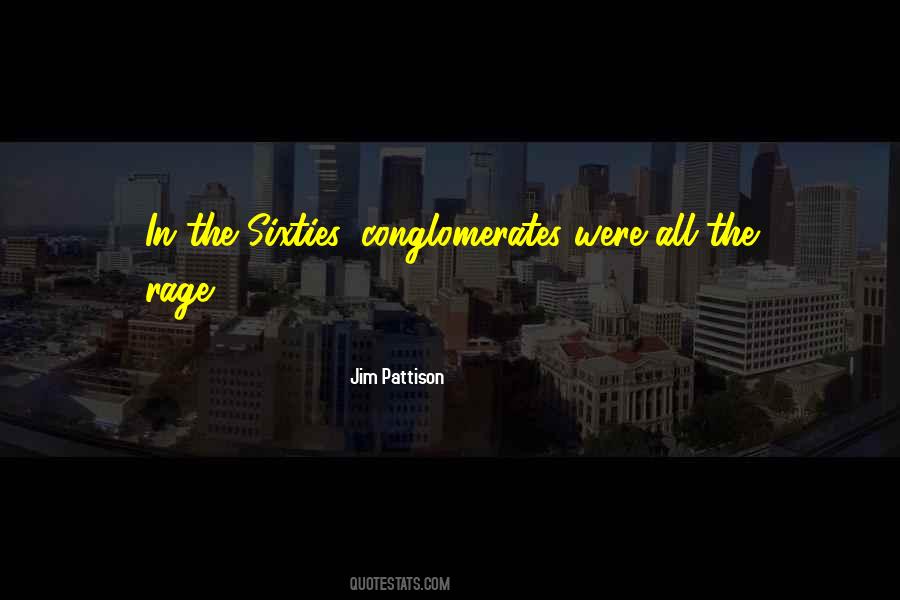 Jim Pattison Quotes #1057093