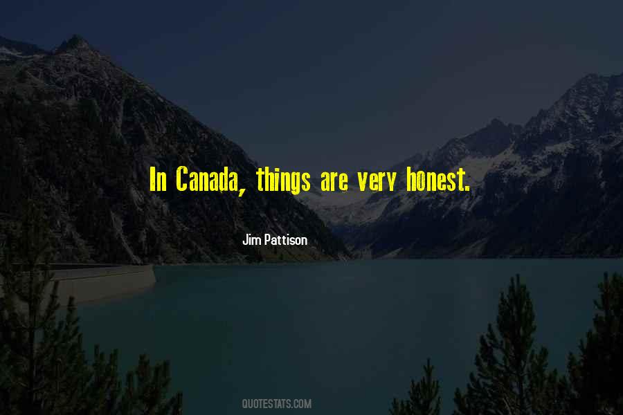 Jim Pattison Quotes #418213