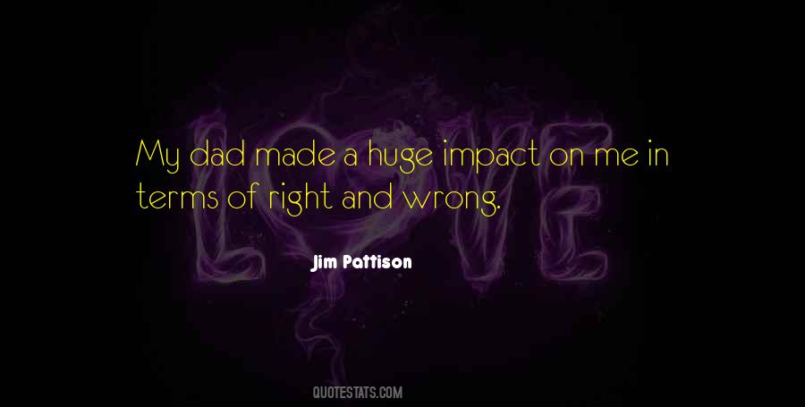Jim Pattison Quotes #555277