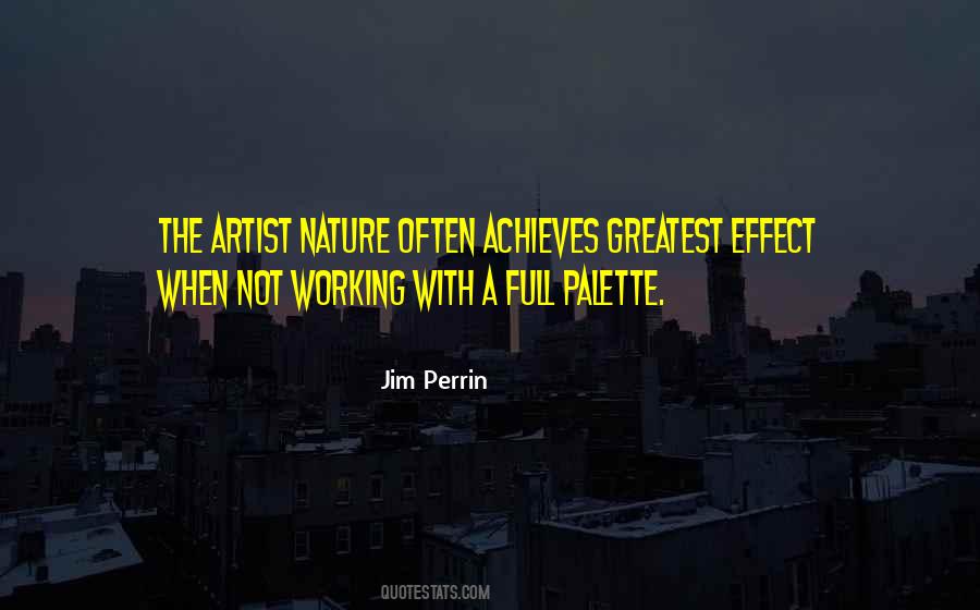 Jim Perrin Quotes #1429888