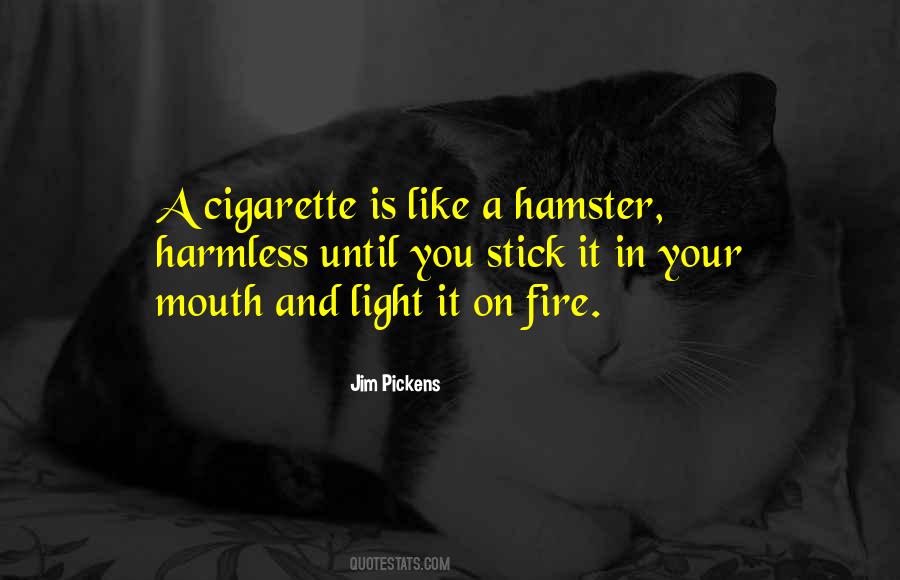 Jim Pickens Quotes #77449 Jim Pickens Quotes #77449