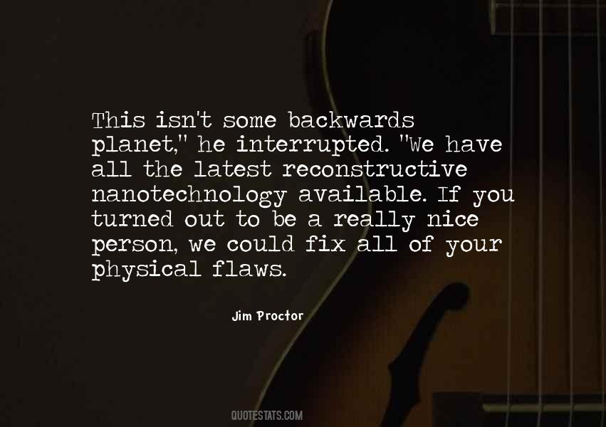 Jim Proctor Quotes #1300869 Jim Proctor Quotes #1300869