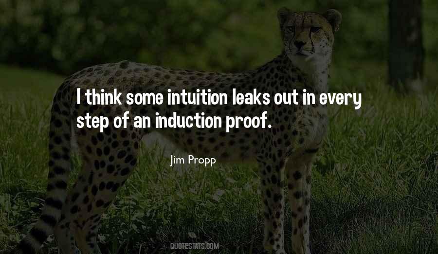 Jim Propp Quotes #795988