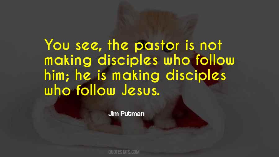 Jim Putman Quotes #1482163