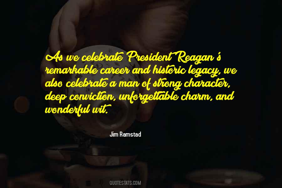 Jim Ramstad Quotes #1369923