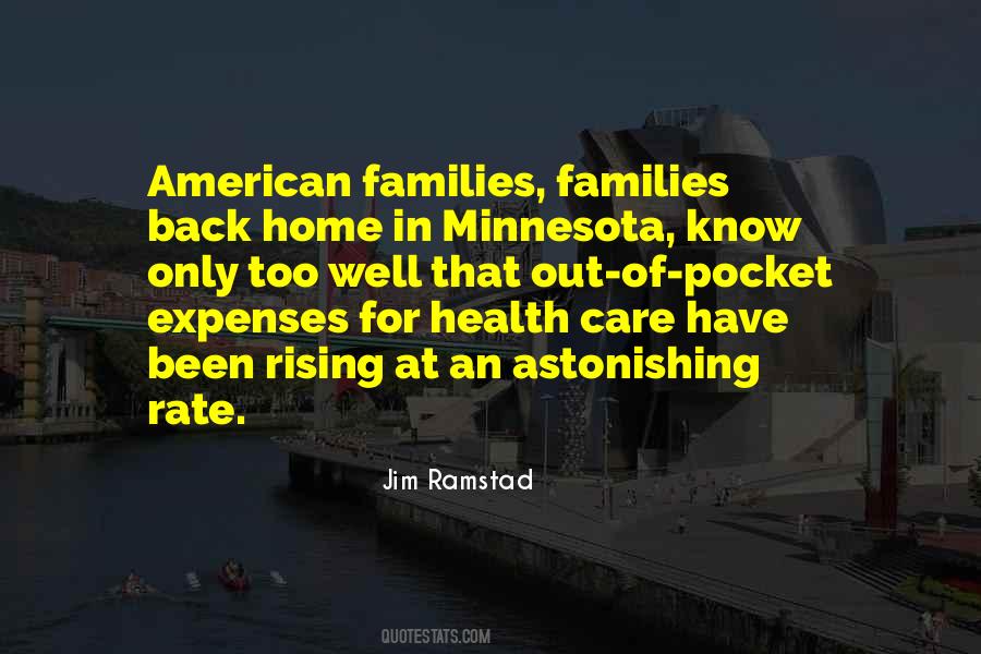 Jim Ramstad Quotes #1554297