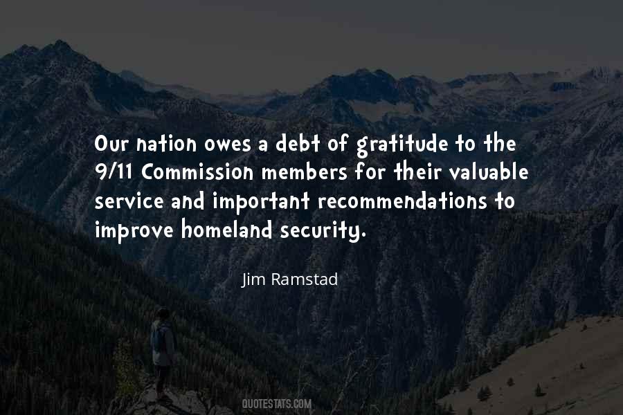 Jim Ramstad Quotes #848486