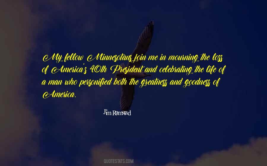 Jim Ramstad Quotes #892135