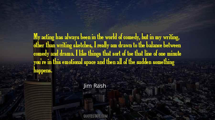 Jim Rash Quotes #1346762