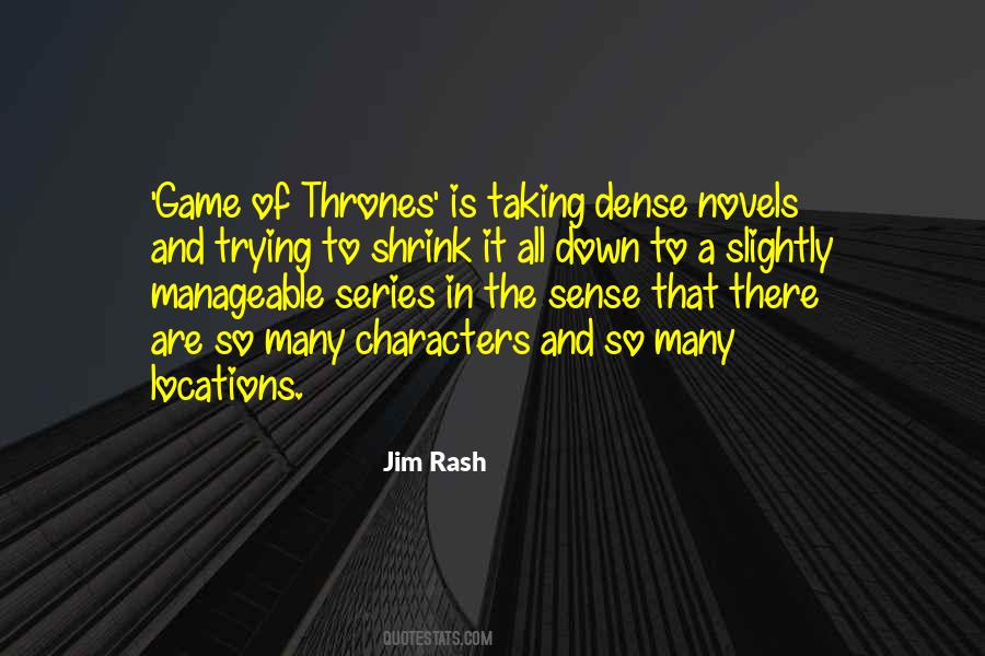 Jim Rash Quotes #448752
