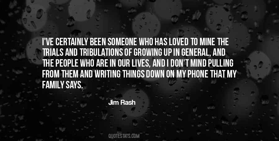 Jim Rash Quotes #485823