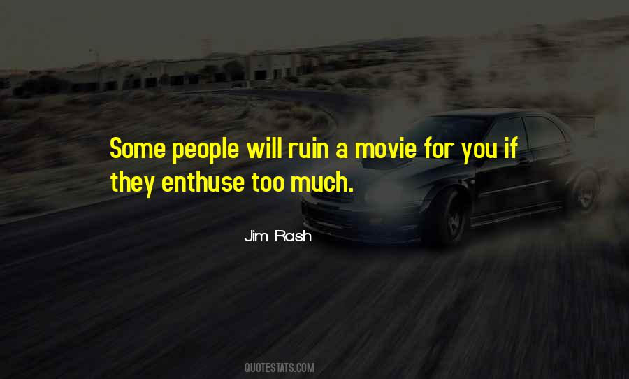 Jim Rash Quotes #571510
