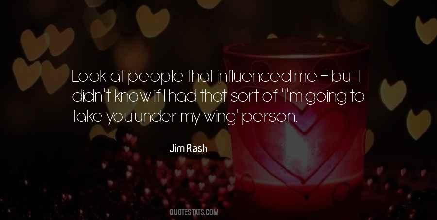 Jim Rash Quotes #654907