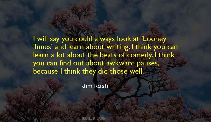 Jim Rash Quotes #725620 Jim Rash Quotes #725620