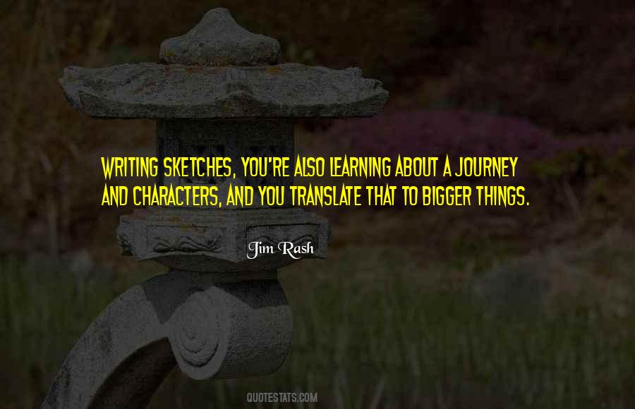 Jim Rash Quotes #899004 Jim Rash Quotes #899004