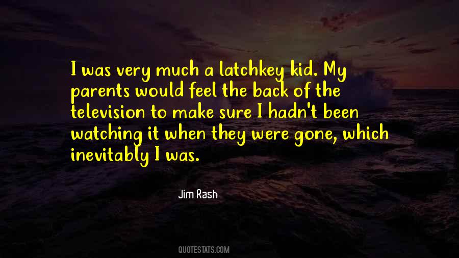 Jim Rash Quotes #970948