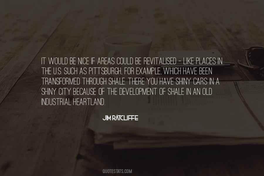 Jim Ratcliffe Quotes #1093480