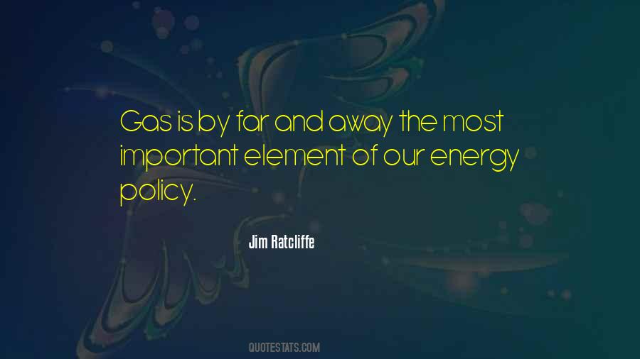 Jim Ratcliffe Quotes #1283335