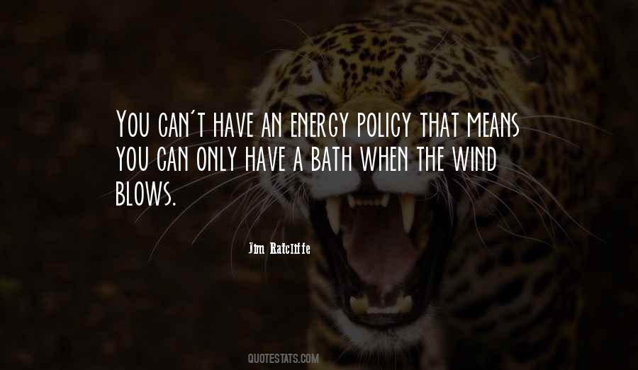 Jim Ratcliffe Quotes #1390670