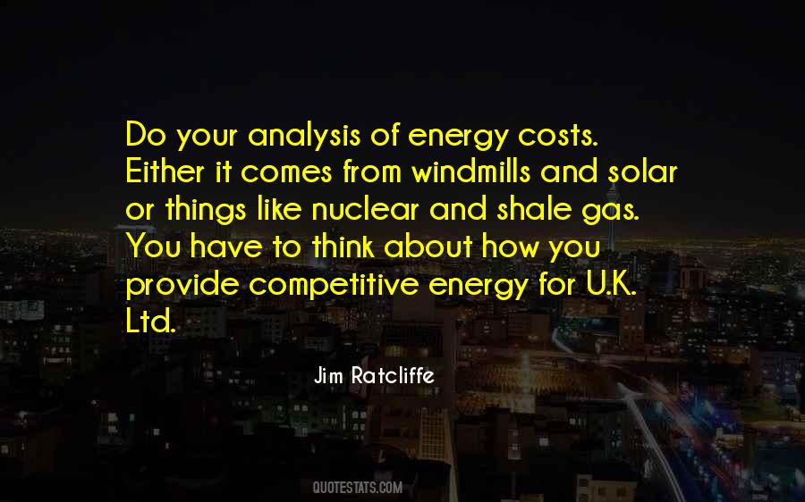 Jim Ratcliffe Quotes #1752373