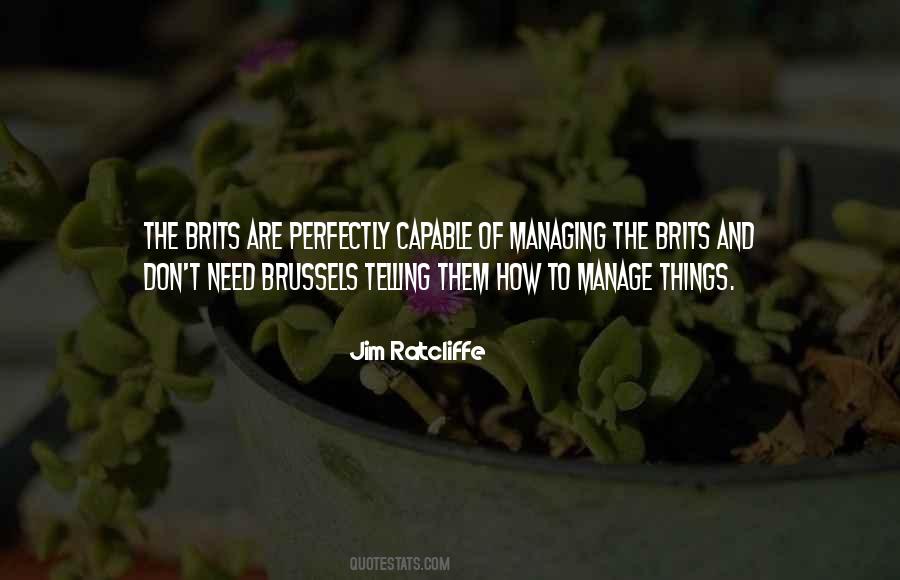 Jim Ratcliffe Quotes #255876