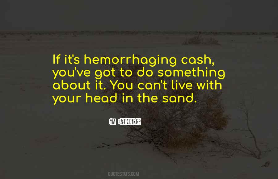 Jim Ratcliffe Quotes #590075